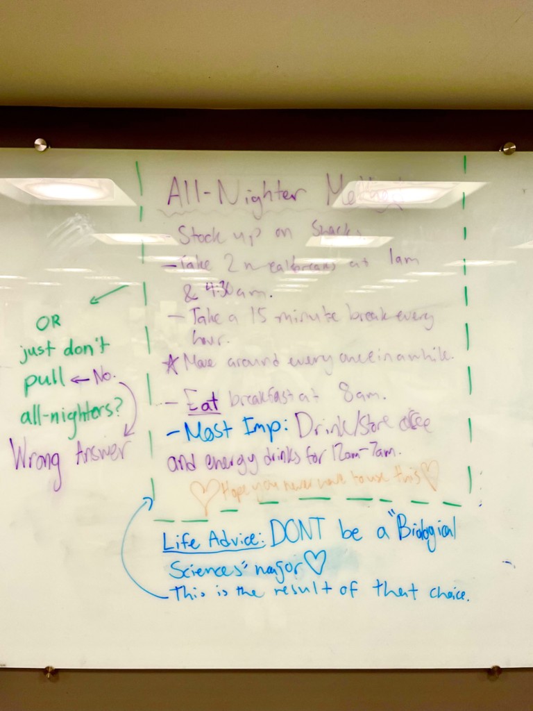 YOLOlogy 101: an intro to only living once