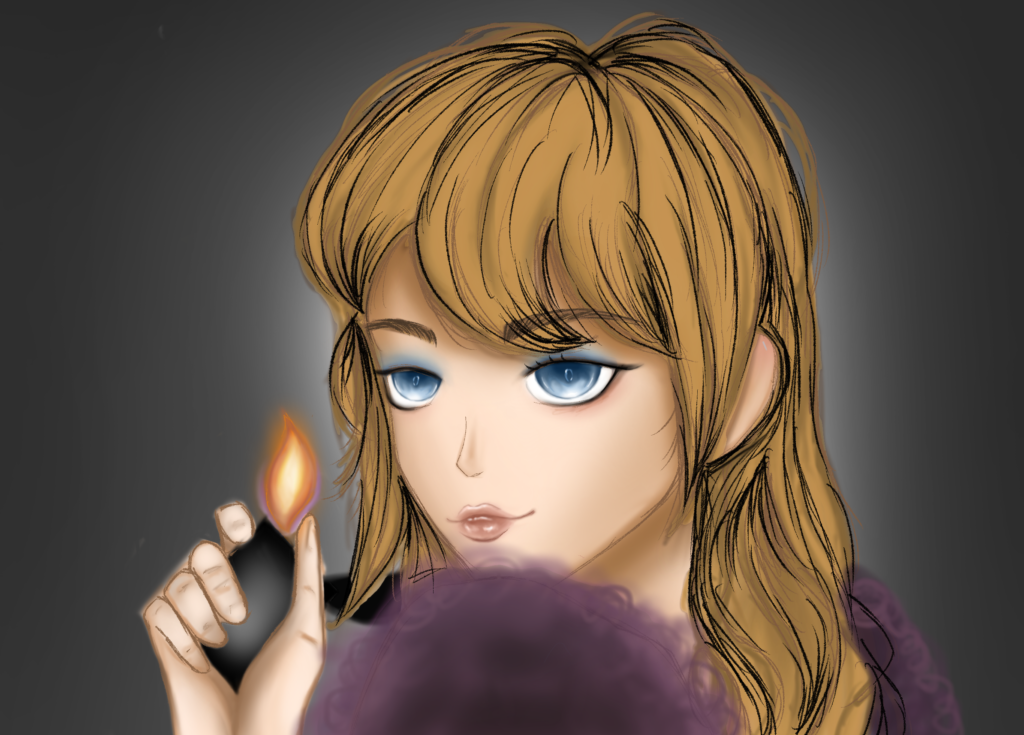 Old Taylor is back and better than ever with &#8216;Midnights&#8217;