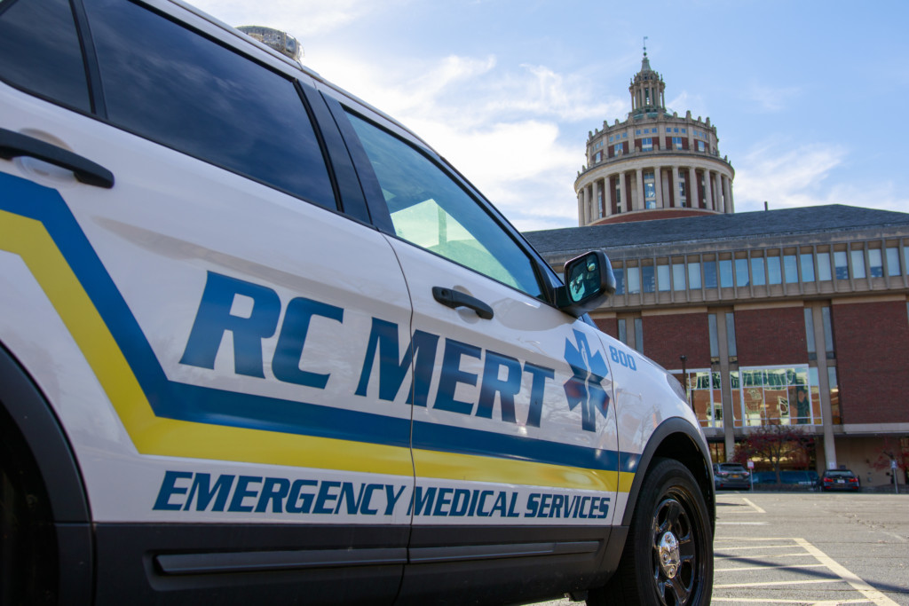 MERT is back after pause