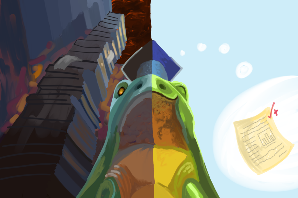 Academic Rigor? I Barely Know Her