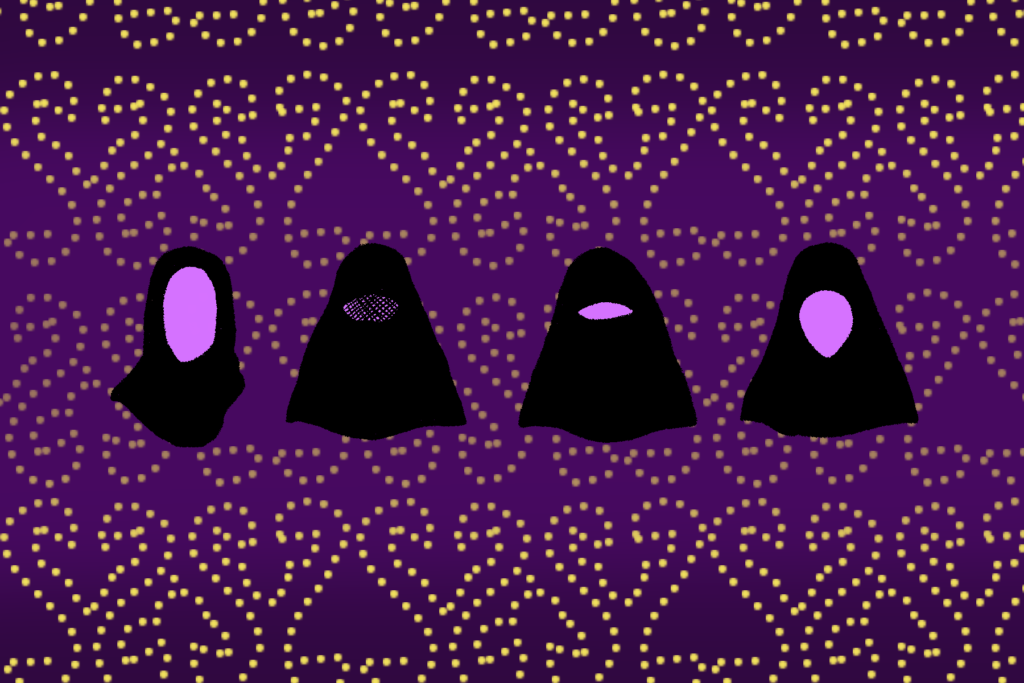 &#8216;Girls of Riyadh&#8217; explores love and discrimination