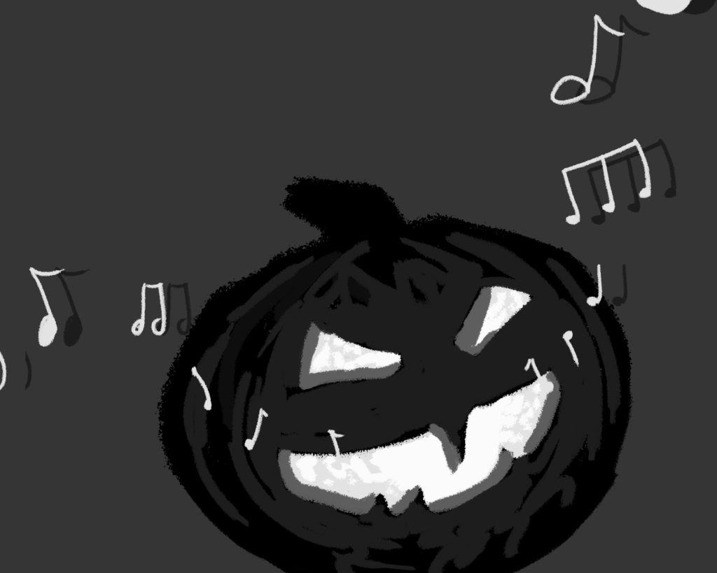 AAAH!BBA has reached its final form: the Hee Bee Bee Gees