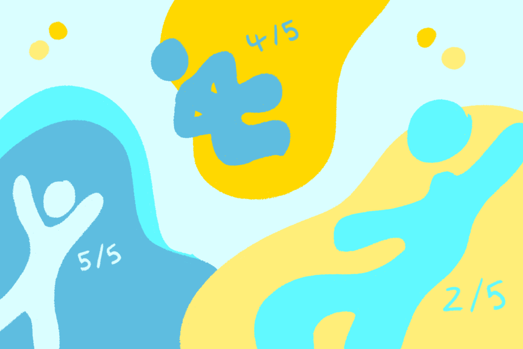 Disgruntled professors launch “Rate My Students”