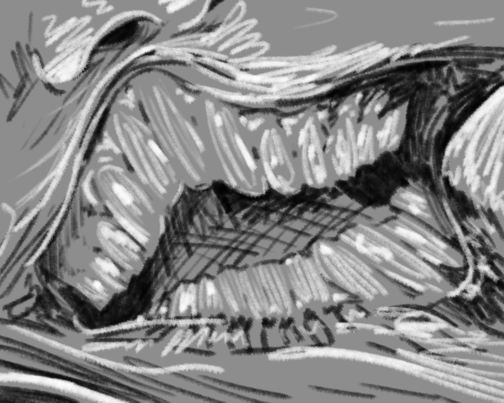 &#8216;Smile&#8217;: or, a eulogy for Mustache