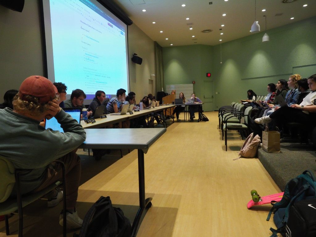 University frustrating you? A new SA survey may help