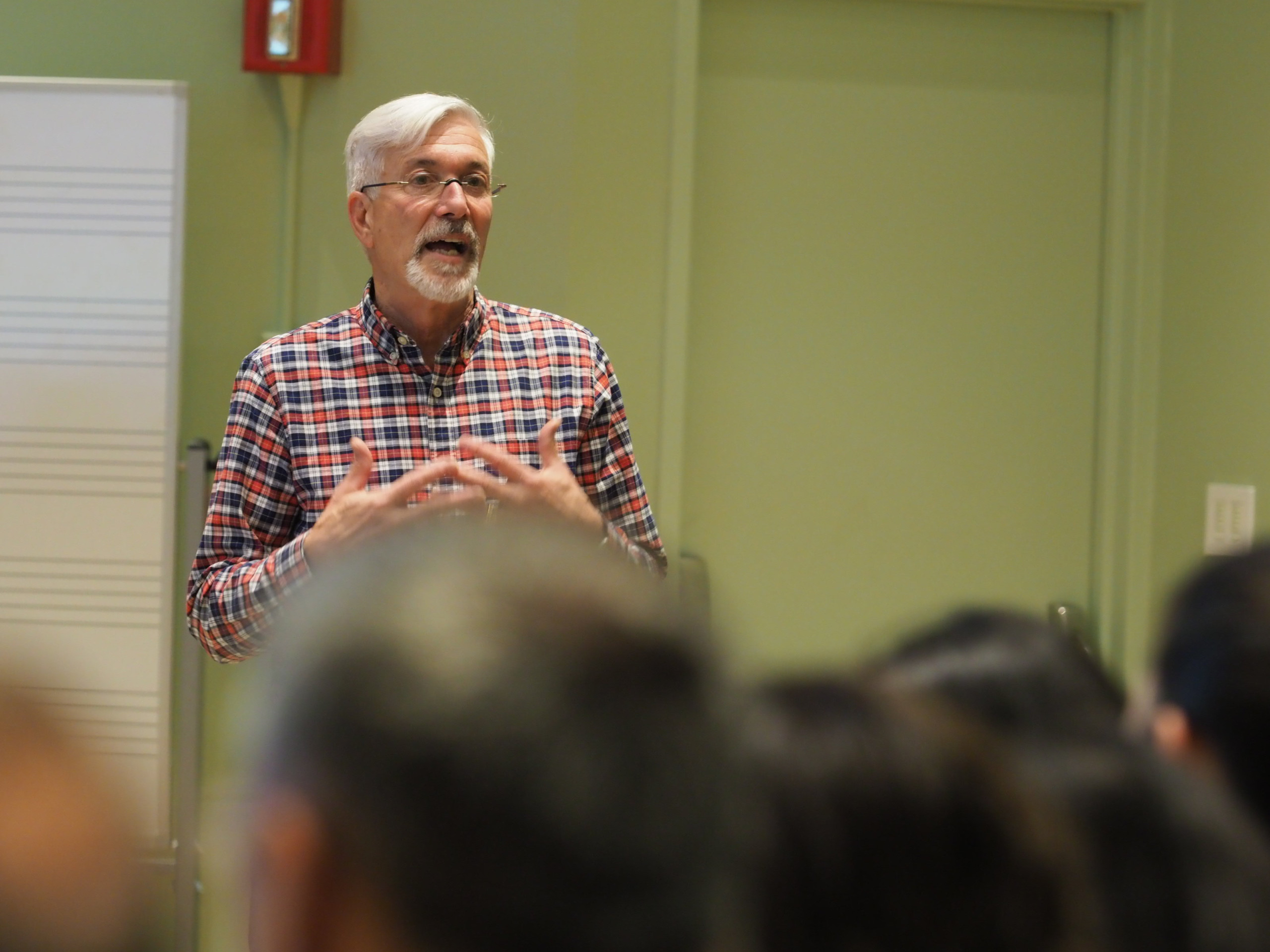 IT speaks on Wi-Fi remedies, gives updates