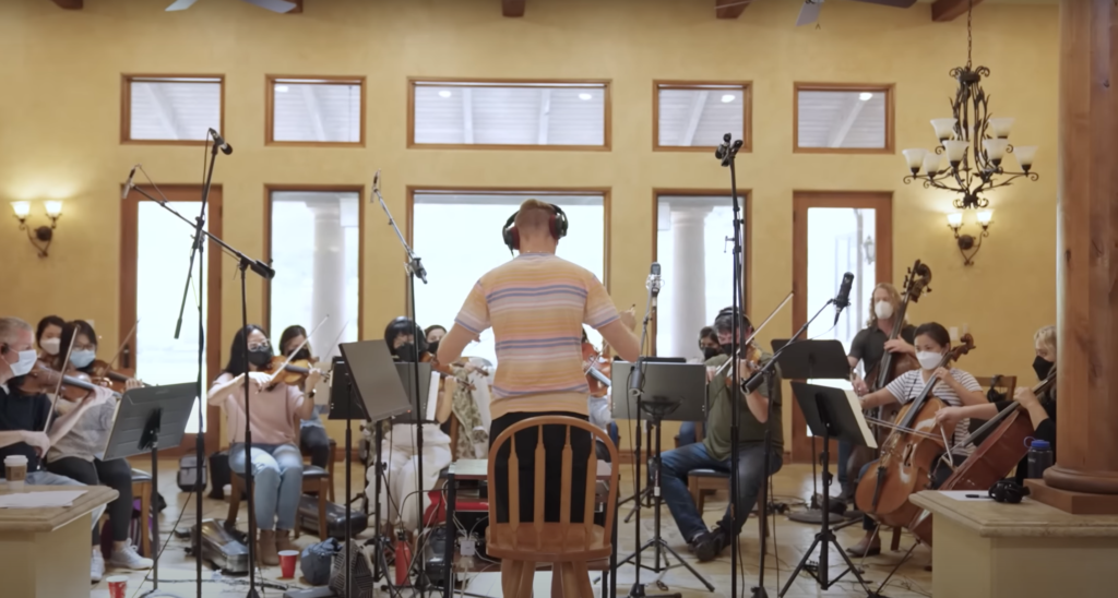 Music and Mogul Money: interviewing UR grad Philip Milman