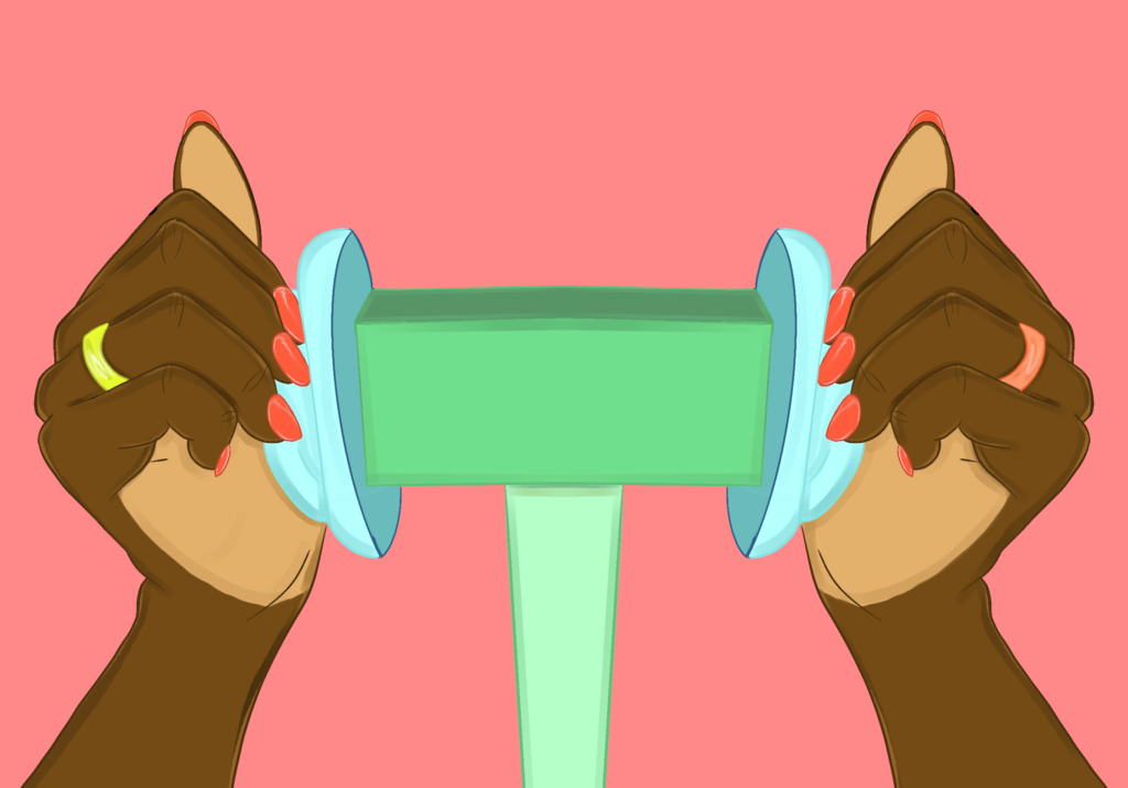 ASMR ruined my life, kidnapped my cat, and broke my headphones