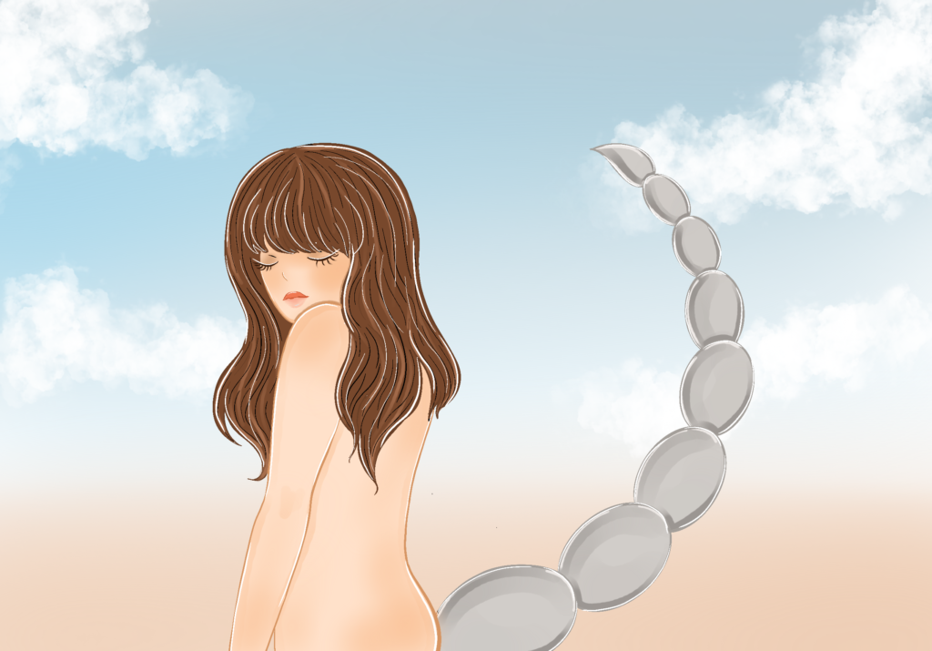 Tove Lo brings her emotions to the dance floor with &#8216;Dirt Femme&#8217;