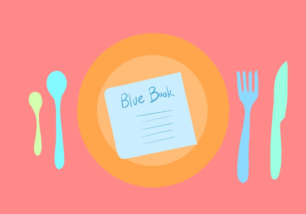 Teach a Man to Physics, He’ll Eat the Exam