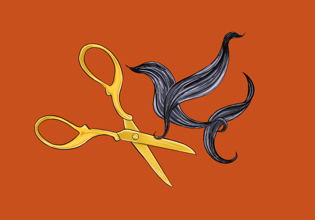 Quiz: Should you chop your hair off?