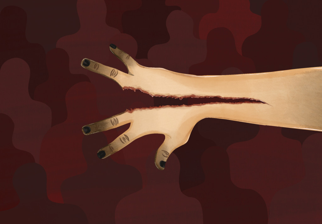 &#8216;Men&#8217;: A Very Hollow Comedy