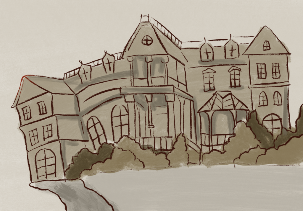 Please play ‘Scarlet Hollow,’ I’m asking so nicely