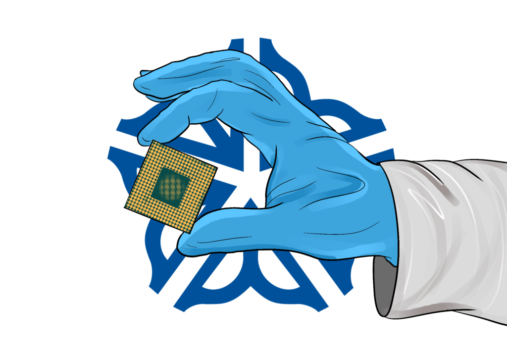 Turning Rochester into a future semiconductor packaging center: How students benefit from this