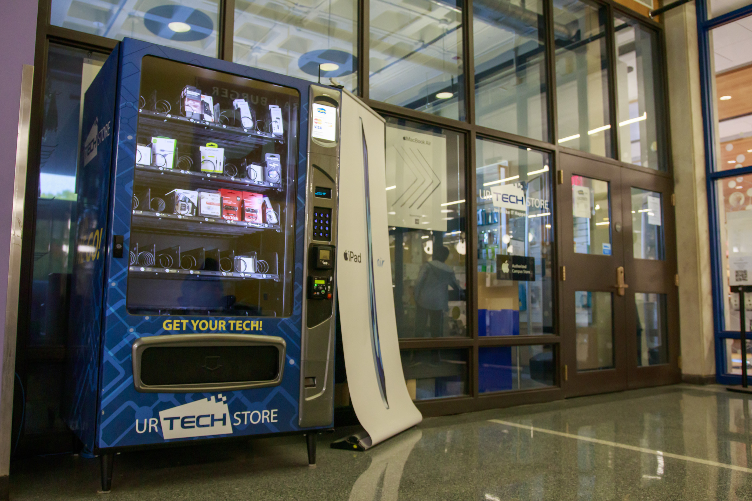 The truth about Apple