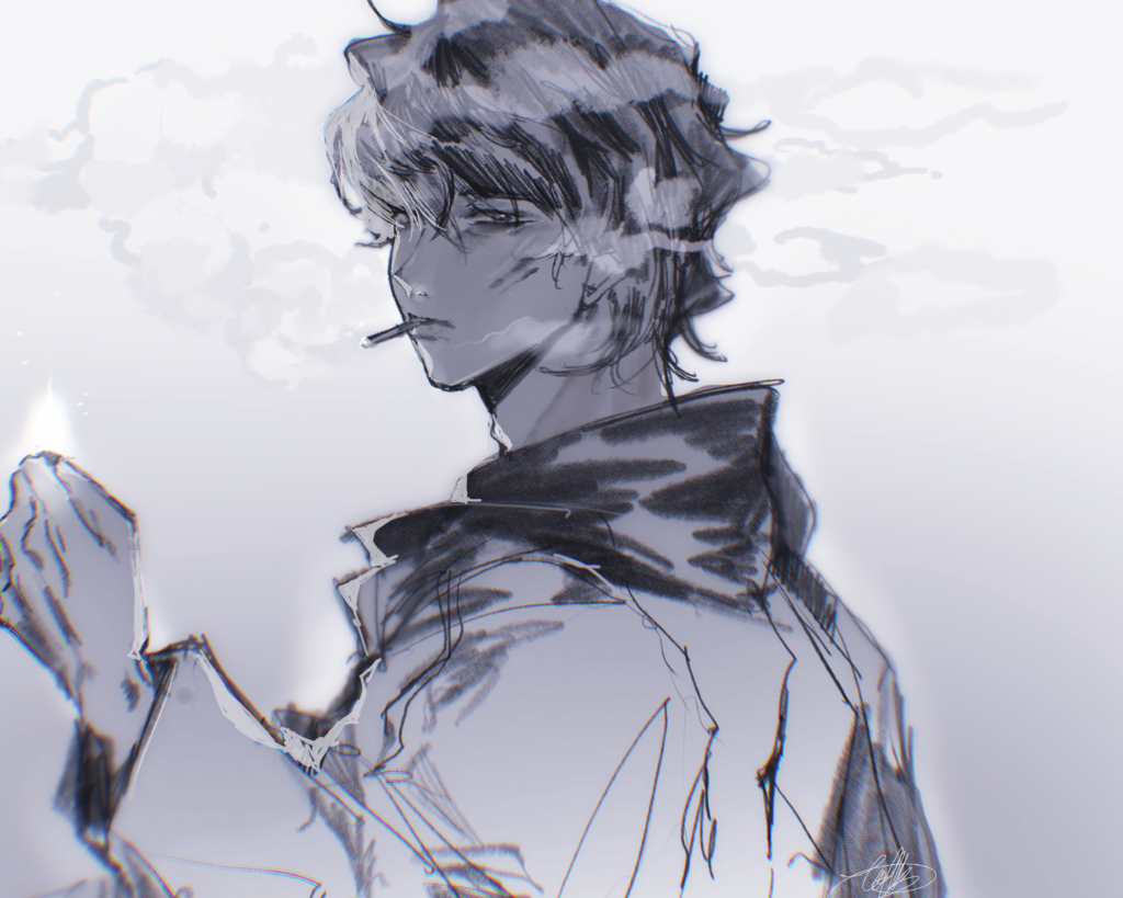 &#8216;The Needle&#8217;: in no particular order