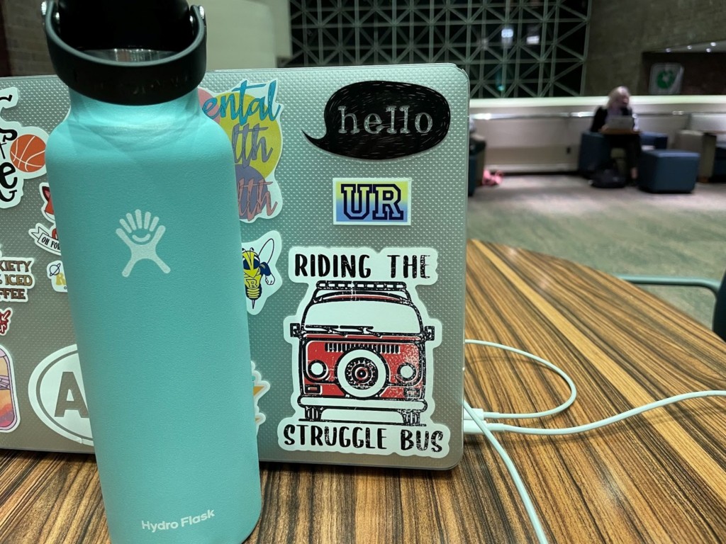 Discouragement, motivation, and other unhelpful tips