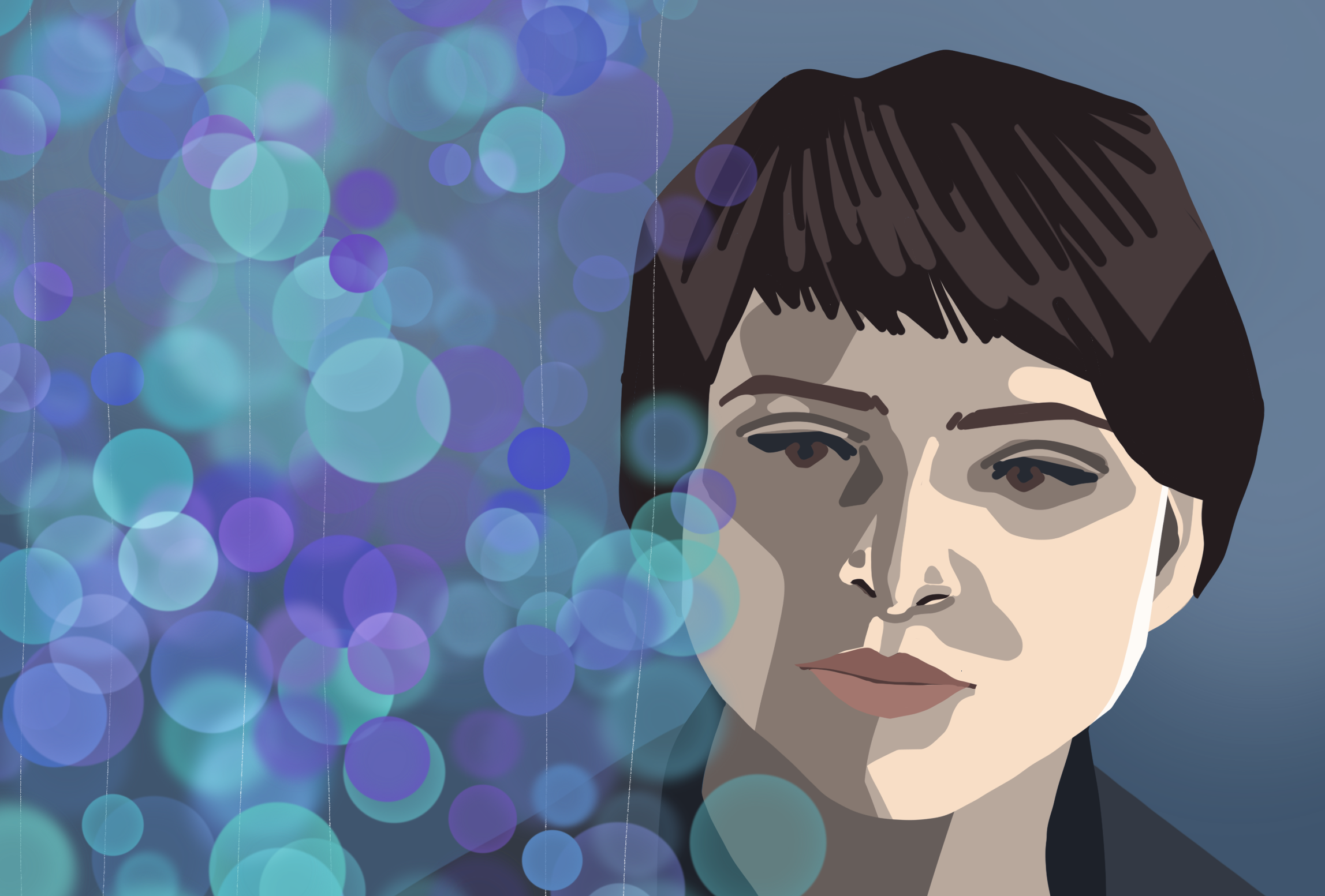 ‘Three Colours: Blue’: A Great Beginning