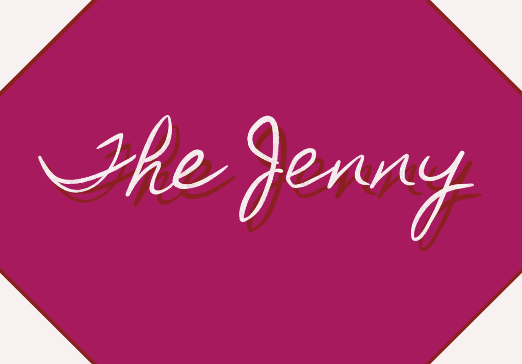 From the Archives: The Jenny