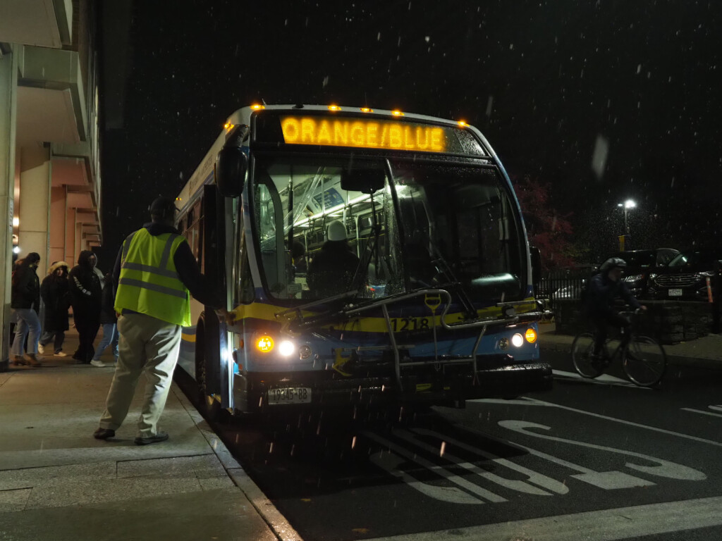 Plan to rename shuttle lines gets SA support