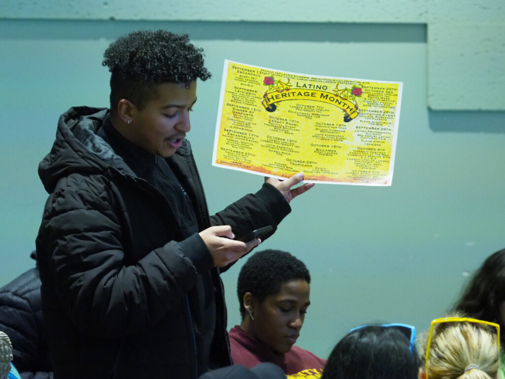 Latin American Studies department resolution passes SA