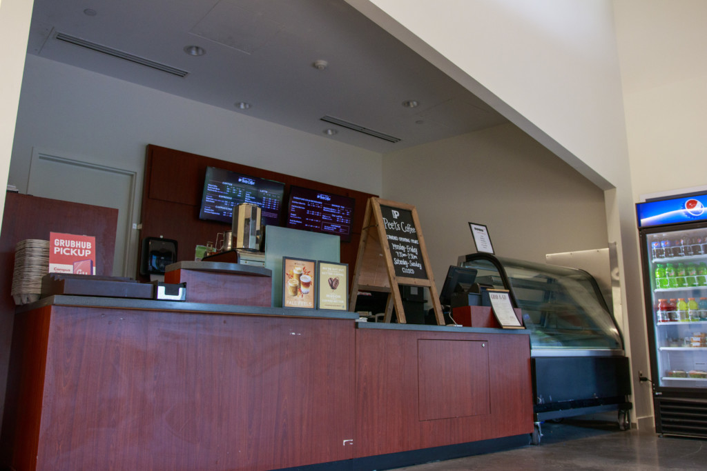 The return of ye olde Peet&#8217;s