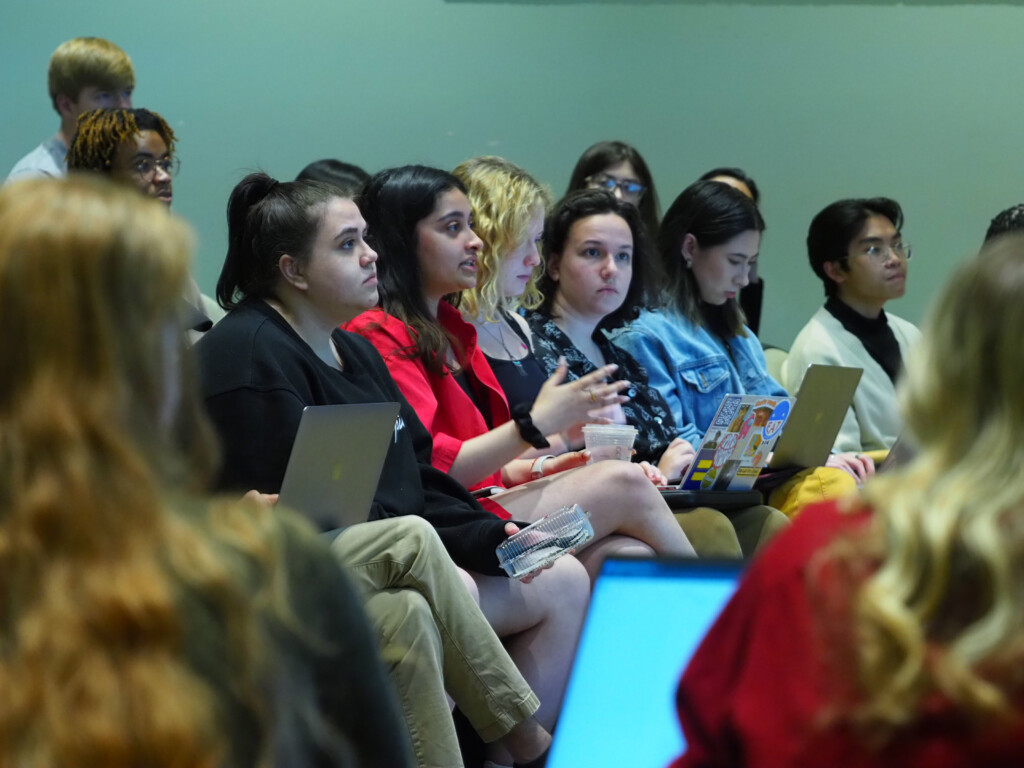 SA solicits input on race-related trainings for faculty