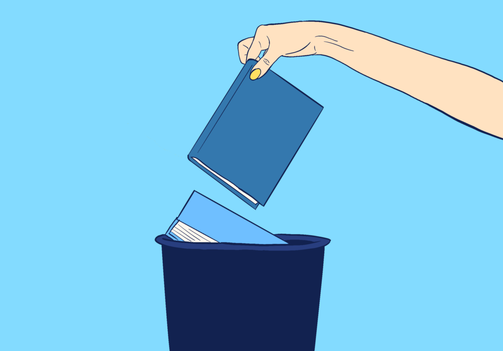 Enough is enough — when to call quits