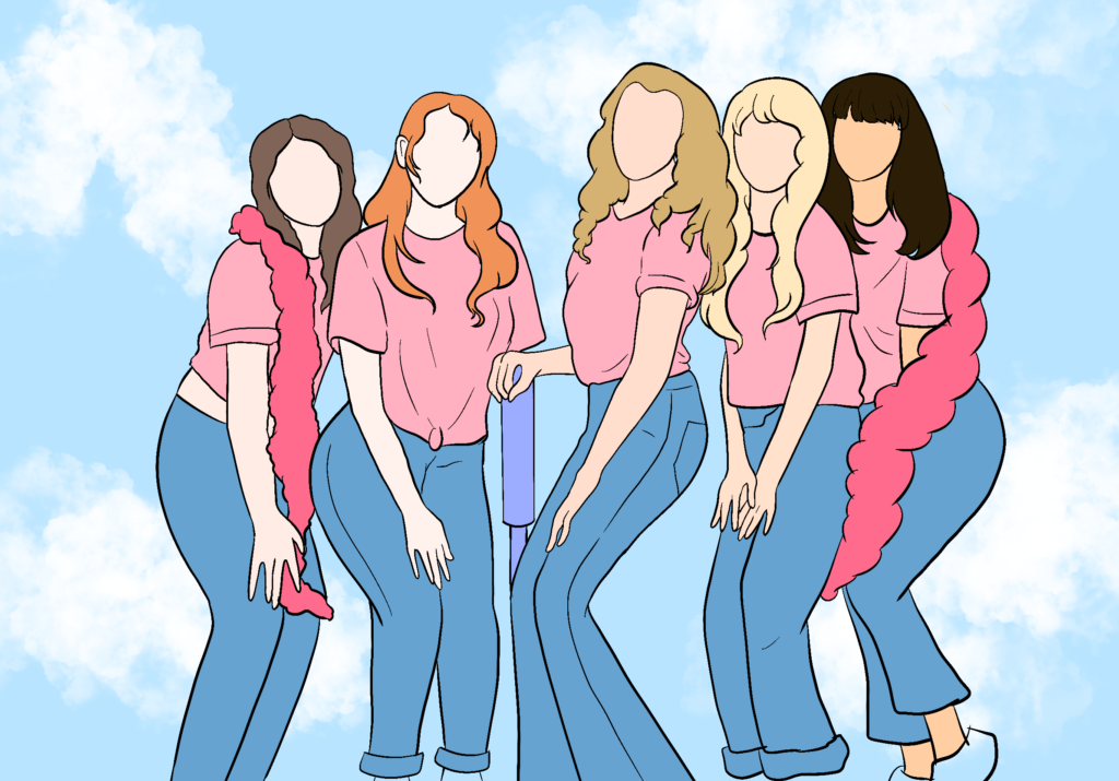 Which sorority recruitment is right for you?