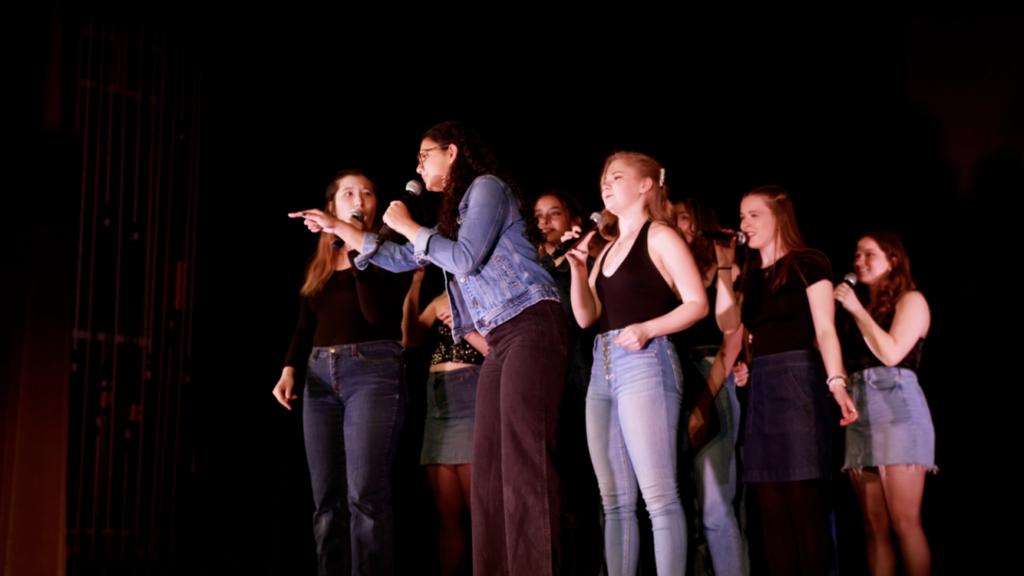 A mid-season review of a cappella, UR&#8217;s most publicized sport