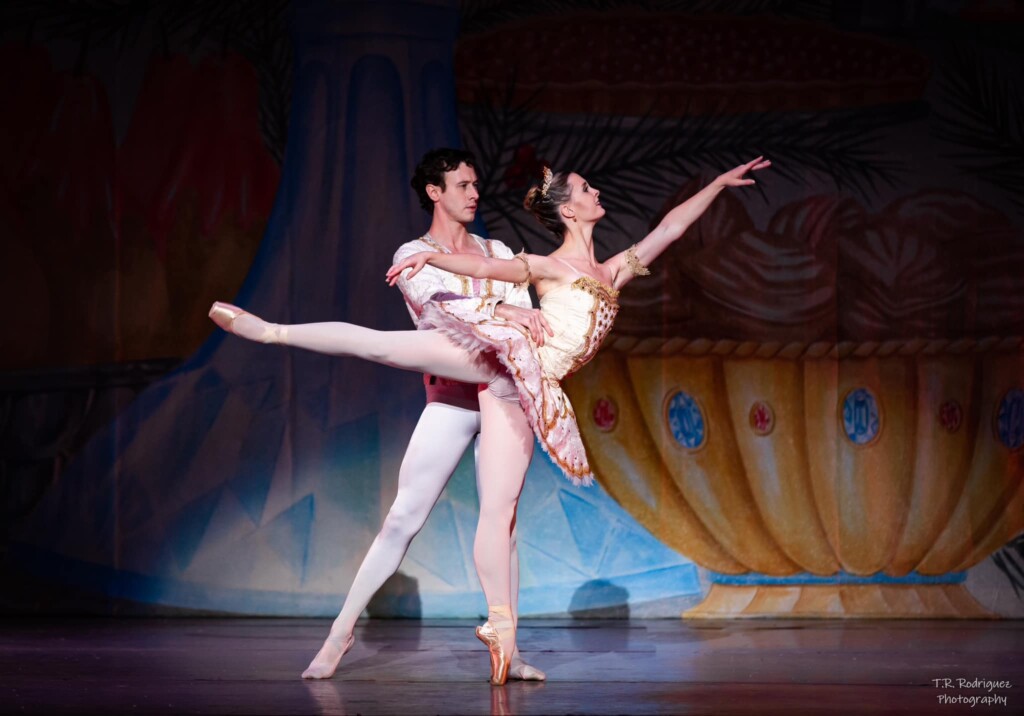 The Kingdom of Sweets comes to Rochester