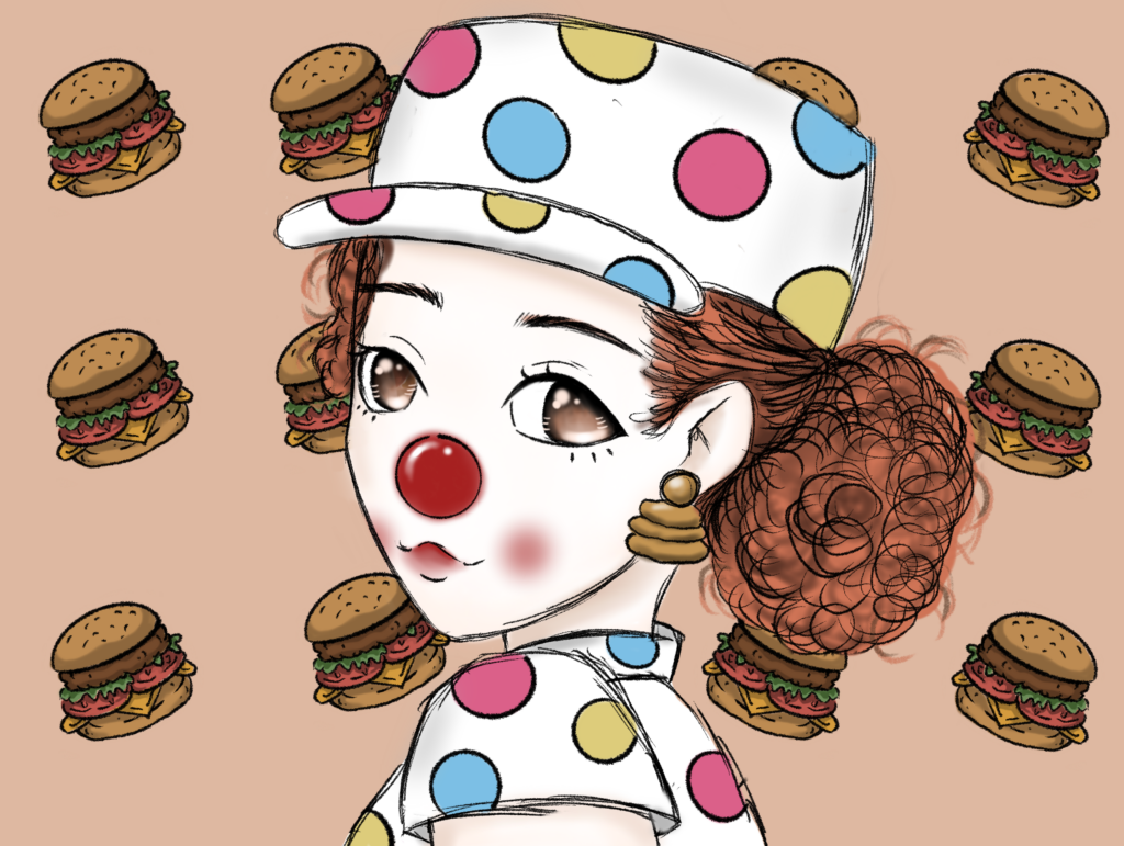 Please watch &#8216;Bigtop Burger.&#8217; I am begging you.