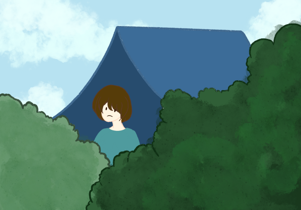 To eat, or not to eat, that is the question