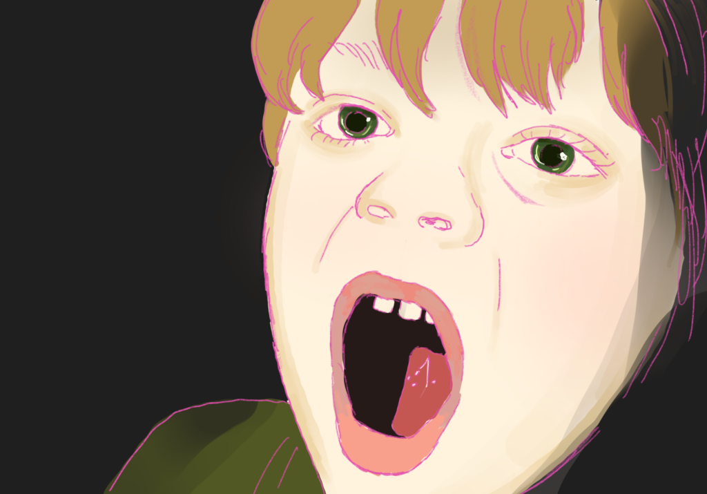 ‘Speak No Evil’ is so AAAAAAAAAAAAAH