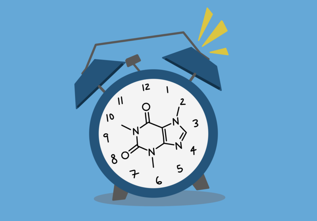 Drugging myself for fun and profit