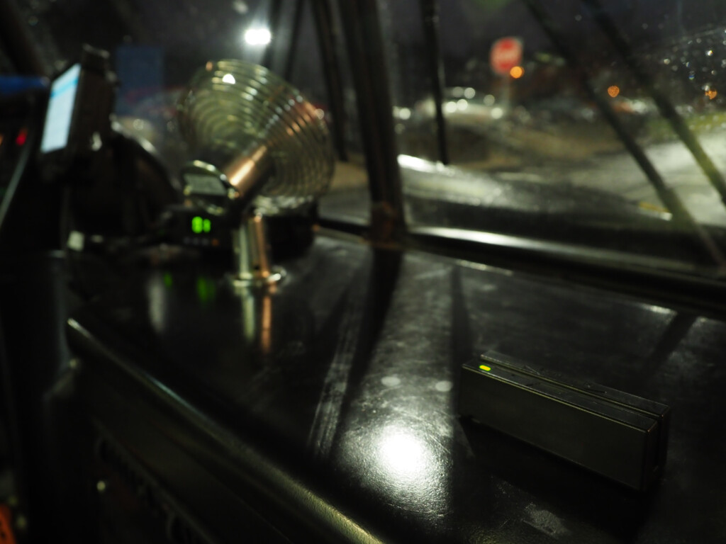 Shuttle swipe requirement begins Feb. 1