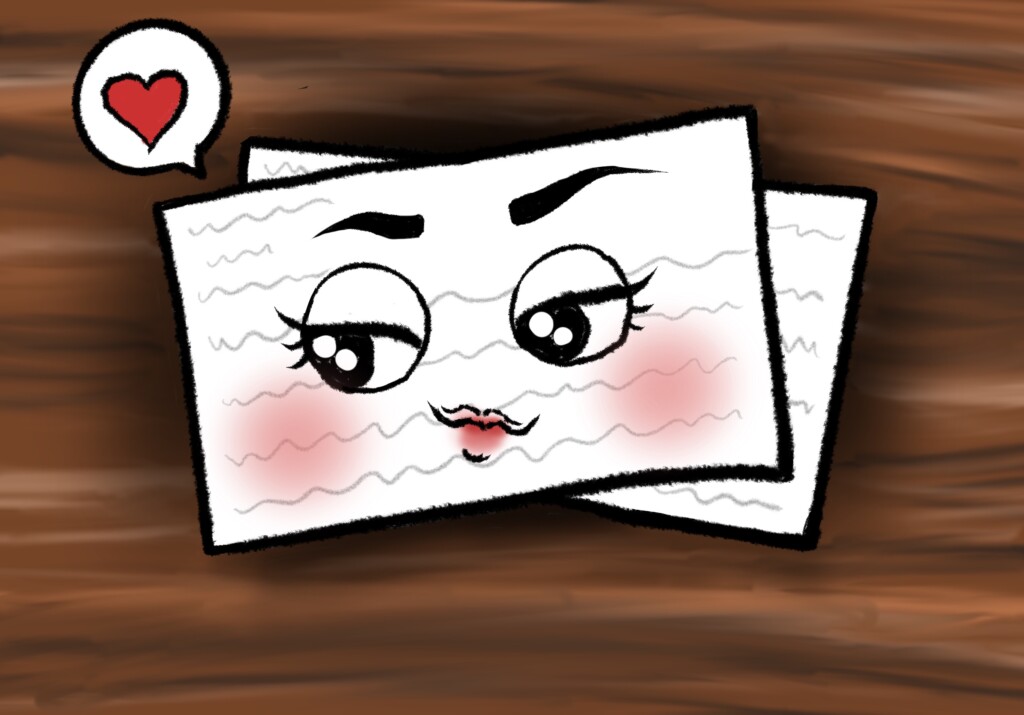 &#8220;Stay slaying, sexies&#8221;