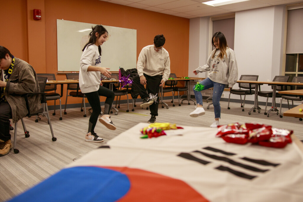 New academic accommodations announced for Lunar New Year