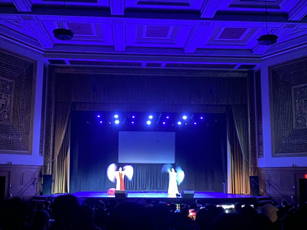 The shadow of Monterey Park cast on the Rochester community