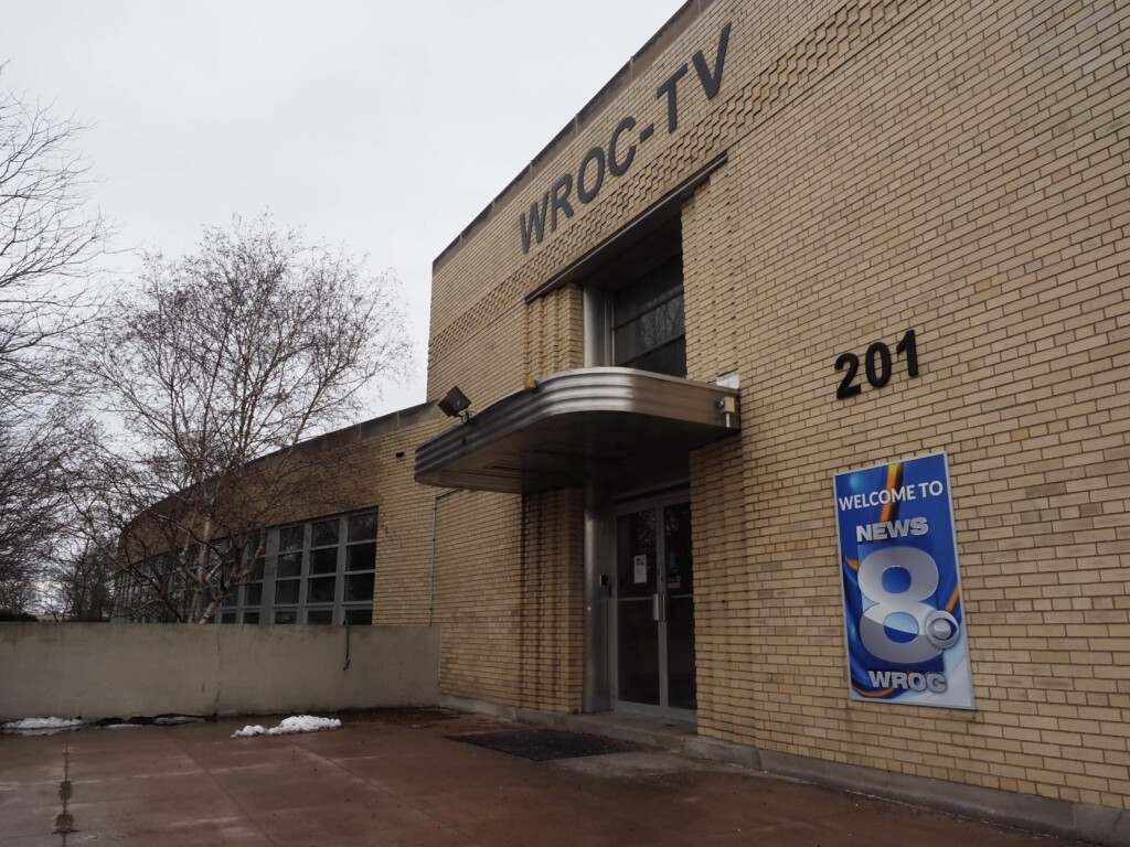 The value of Rochester journalism