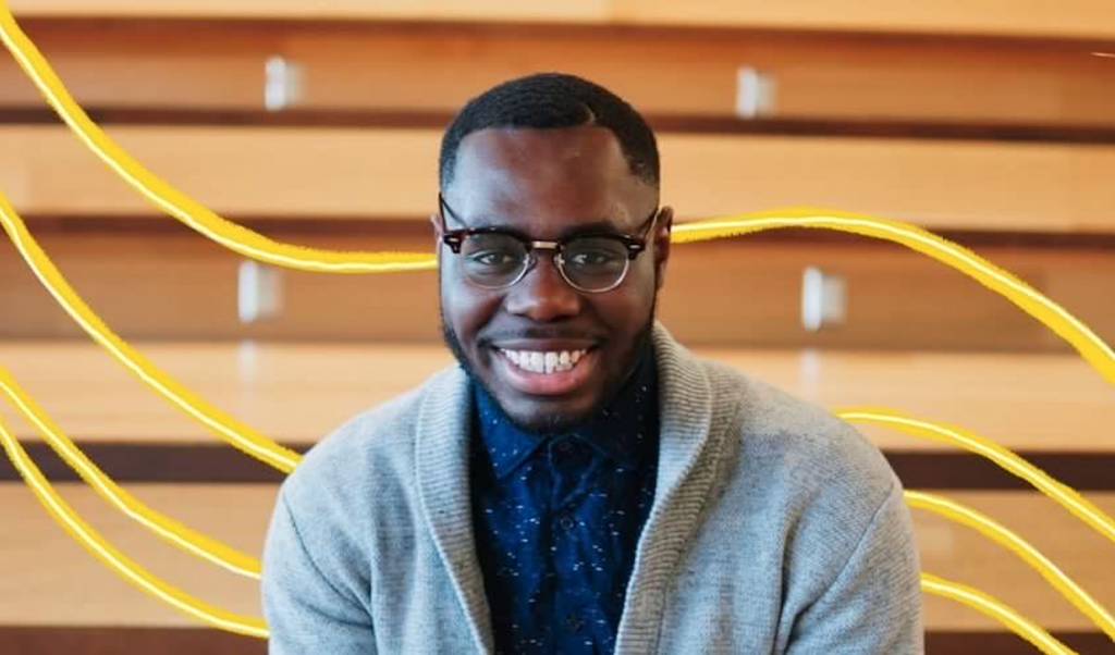 Neziah Osayi on the importance of financial education