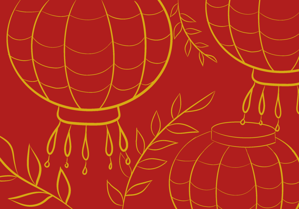 A year later, recognizing Lunar New Year