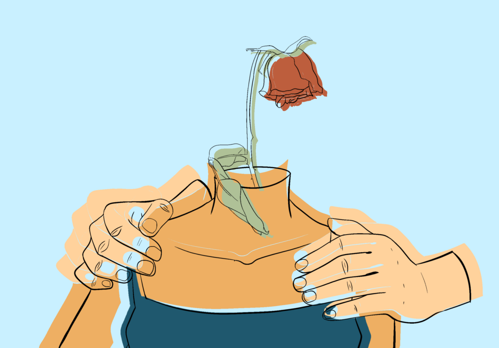 Dear mom and dad: love is not enough