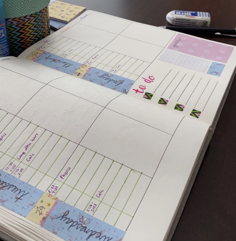 Why your New Year’s resolutions should be indulgently impossible