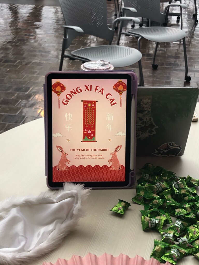 KSU’s three-day Lunar New Year festival educates us on the holiday