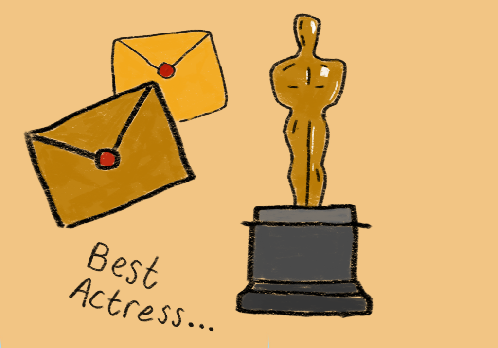 If I picked the winners: Oscars 2023