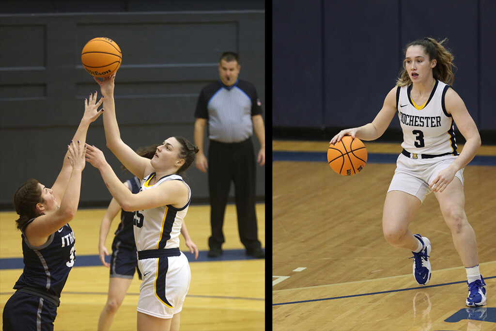 UR Women&#8217;s Basketball triumphs over Brandeis, 81-70
