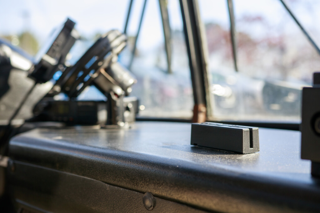 Shuttle swipe requirement met with resounding concerns