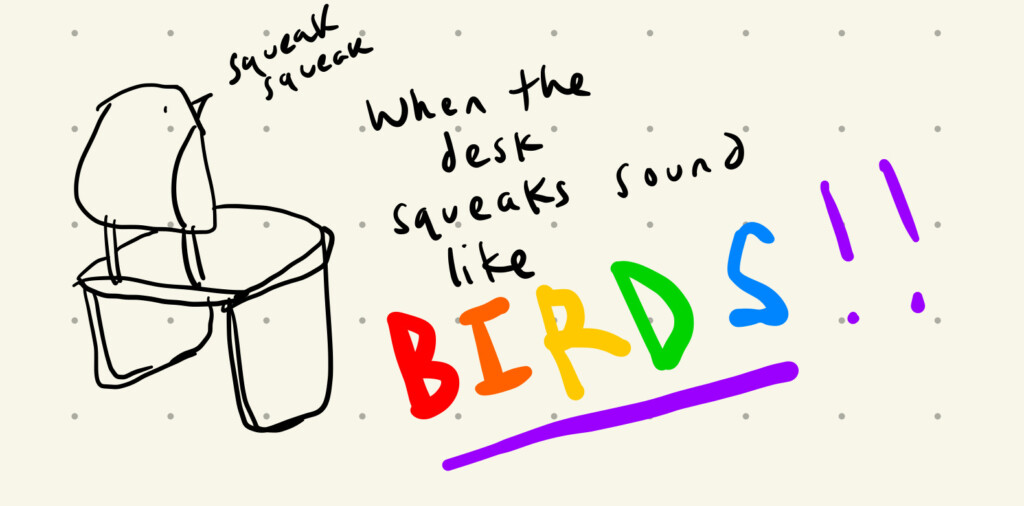 Missed connection: ECE 113