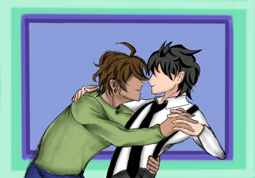 Tales from Middle School: Gay panic at the mambo